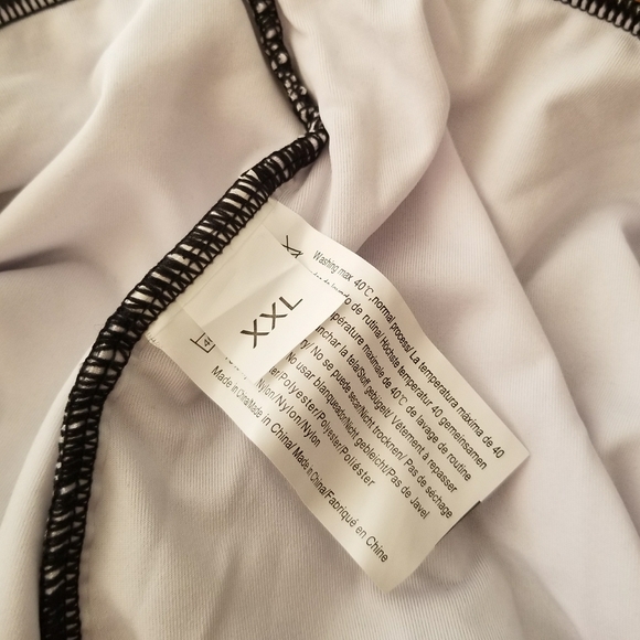 Hi-waisted Ruched Swimsuit Bottom - Picture 9 of 9